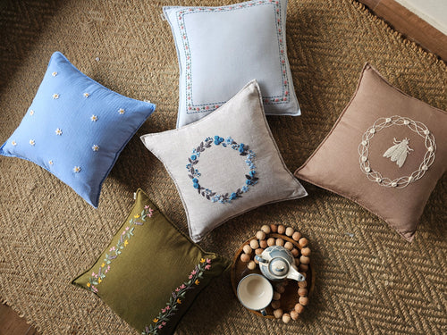 Cushion Covers