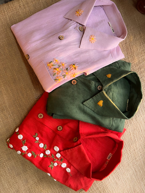 Shirts