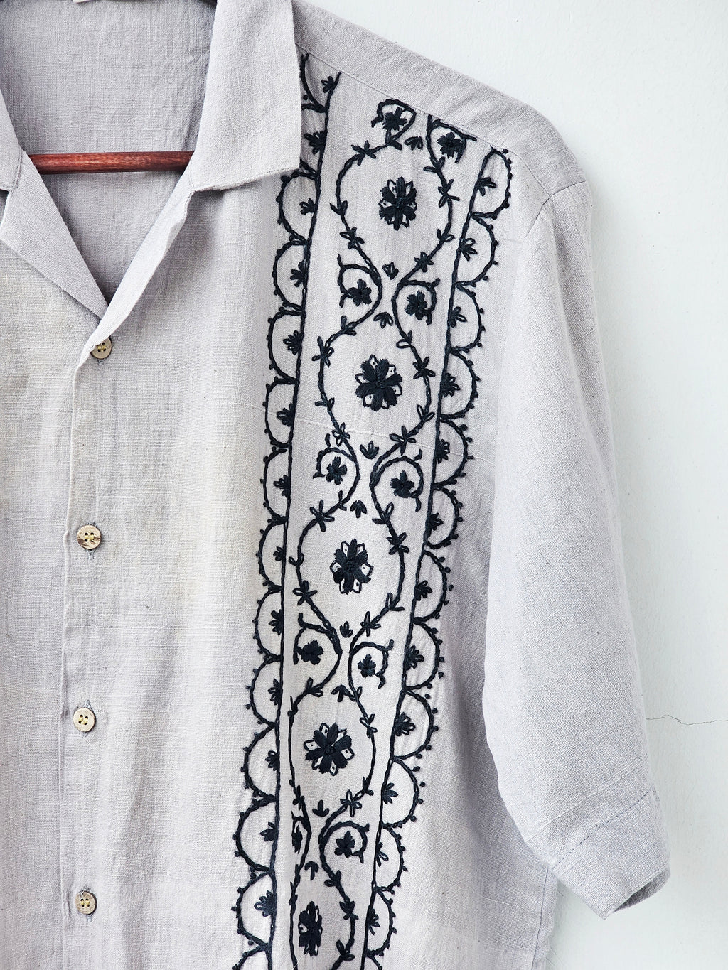 Lace & Lore