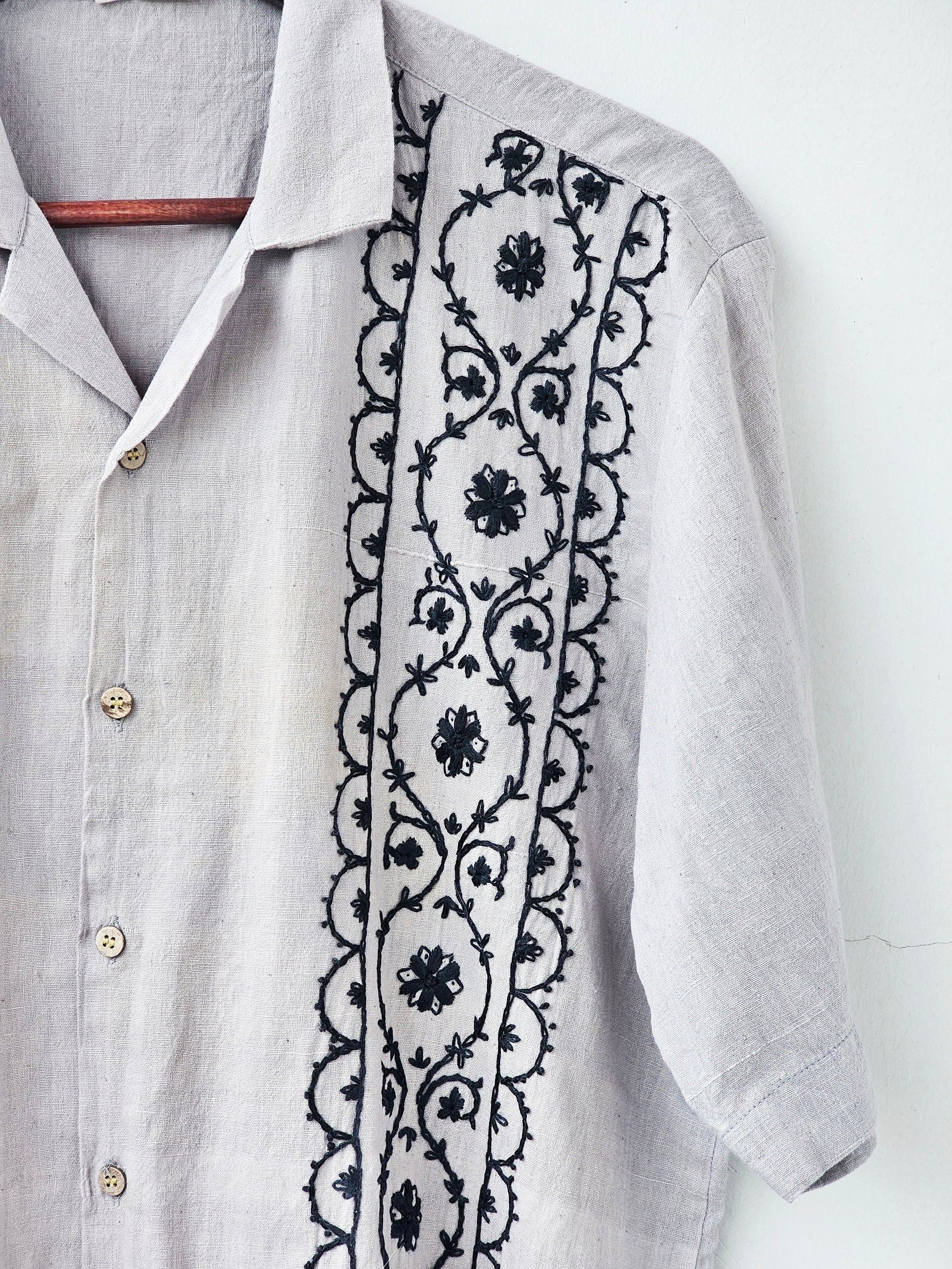 Lace & Lore