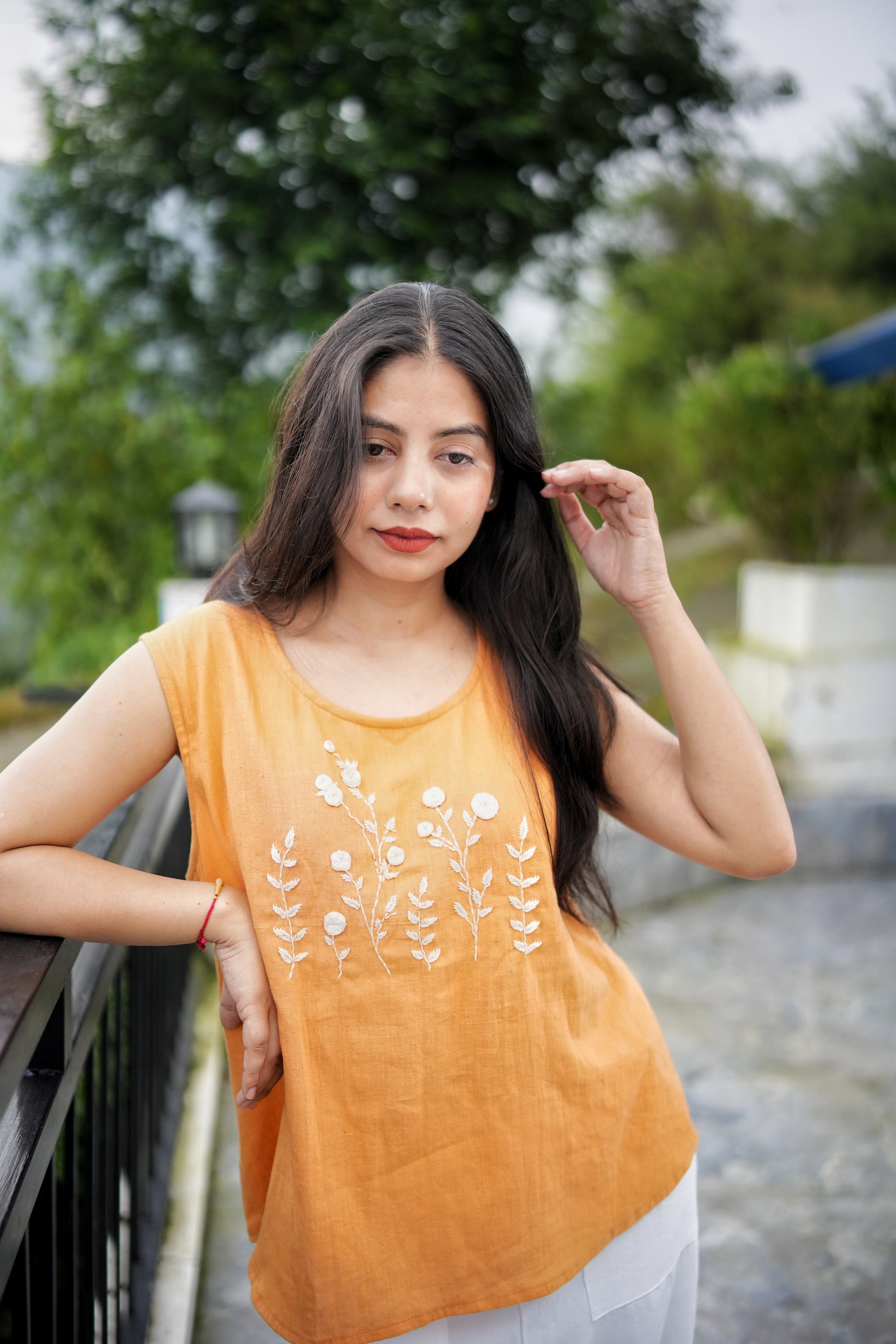 Gulrani