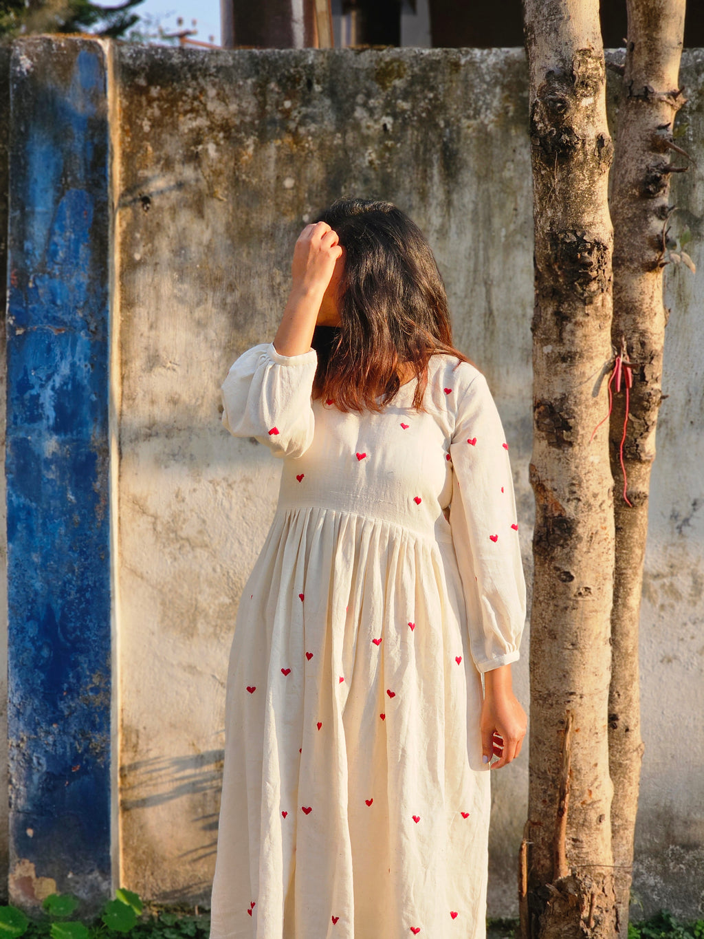 Dil Kurta