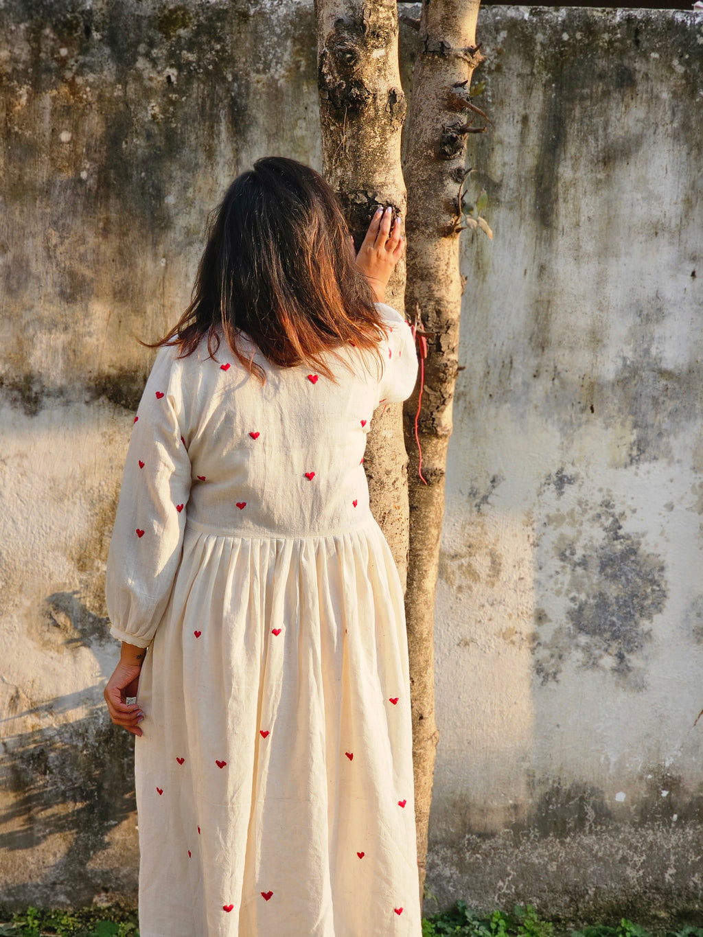 Dil Kurta