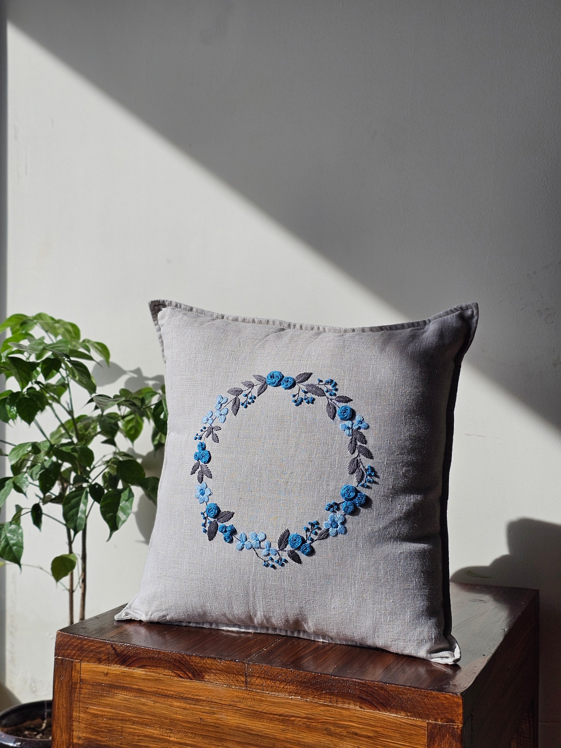 Blue Halo