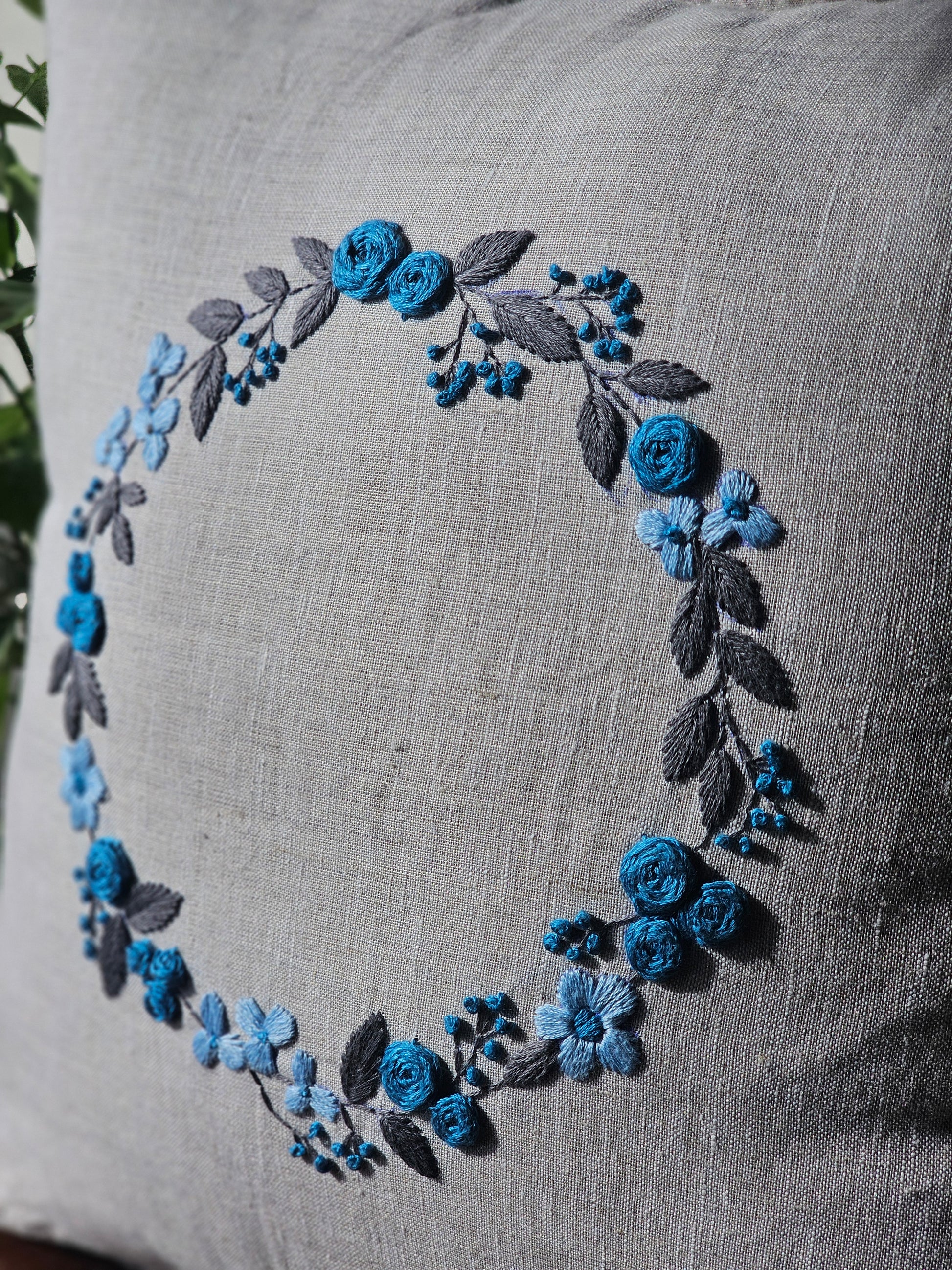 Blue Halo