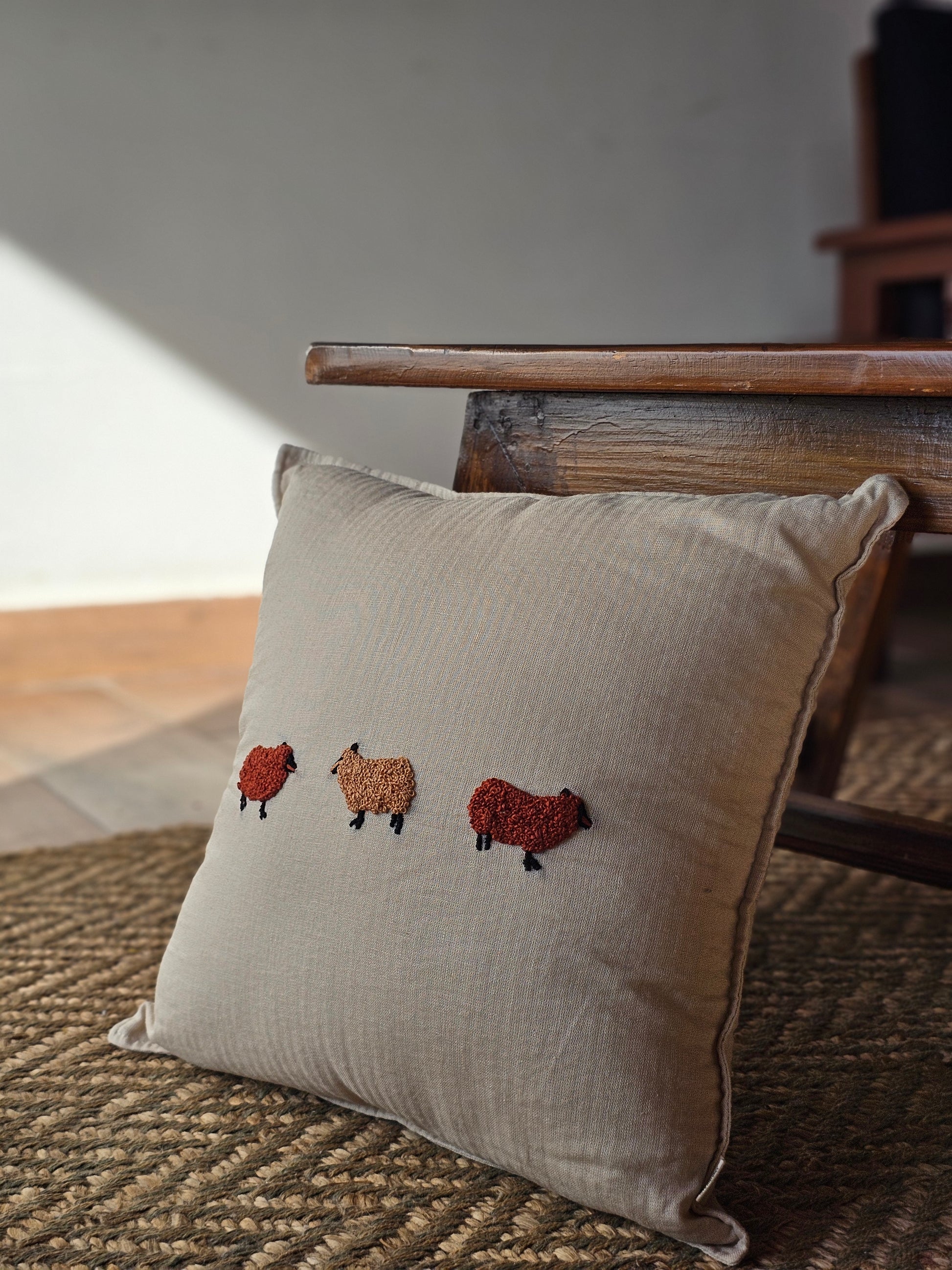 Sheepfold