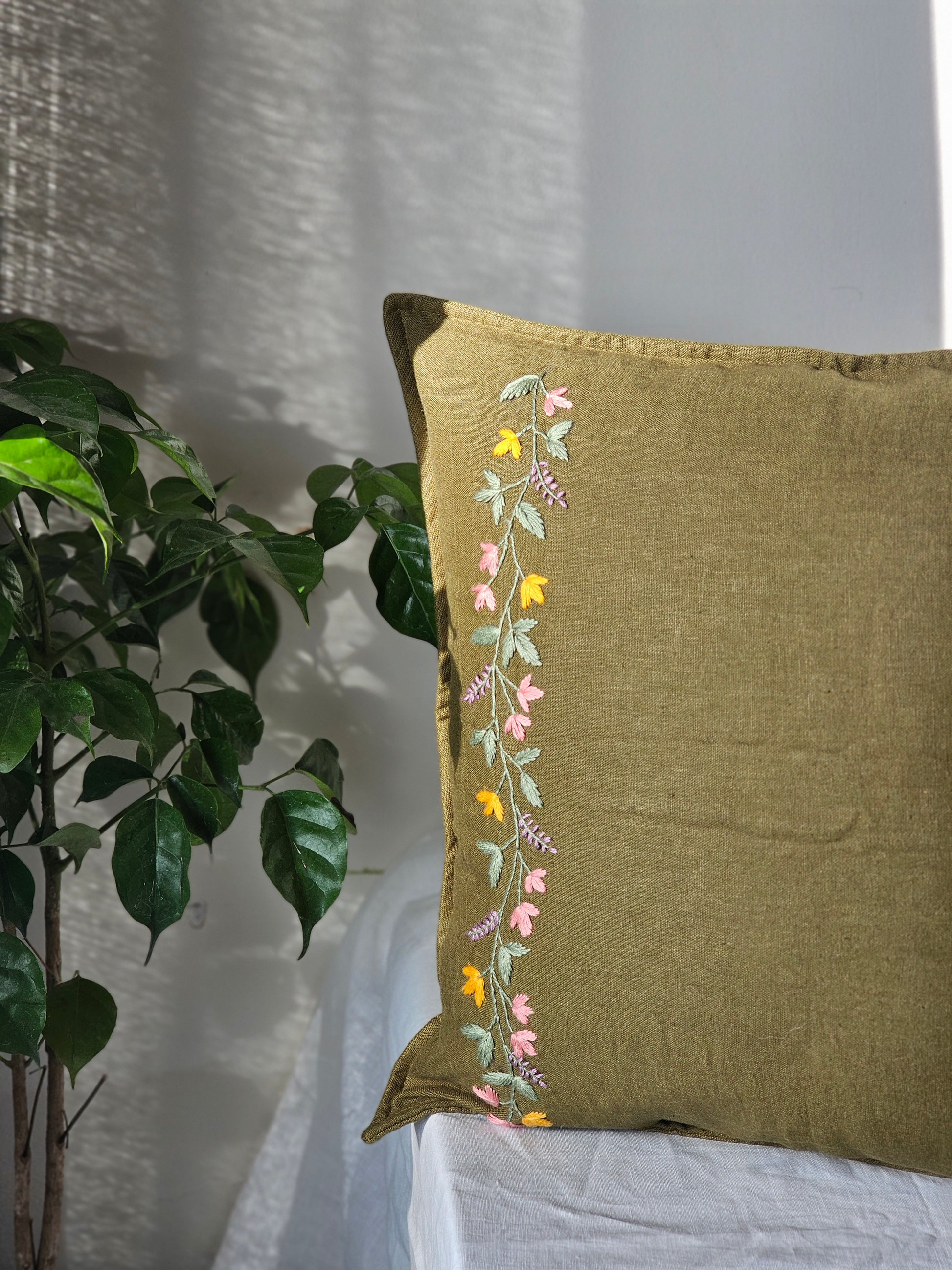 Floral Cascade