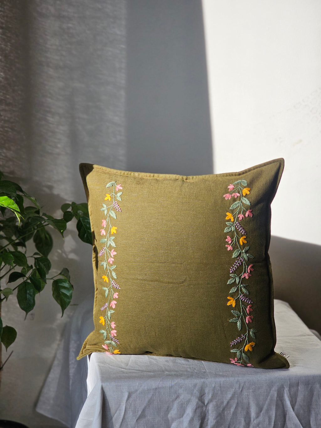 Floral Cascade