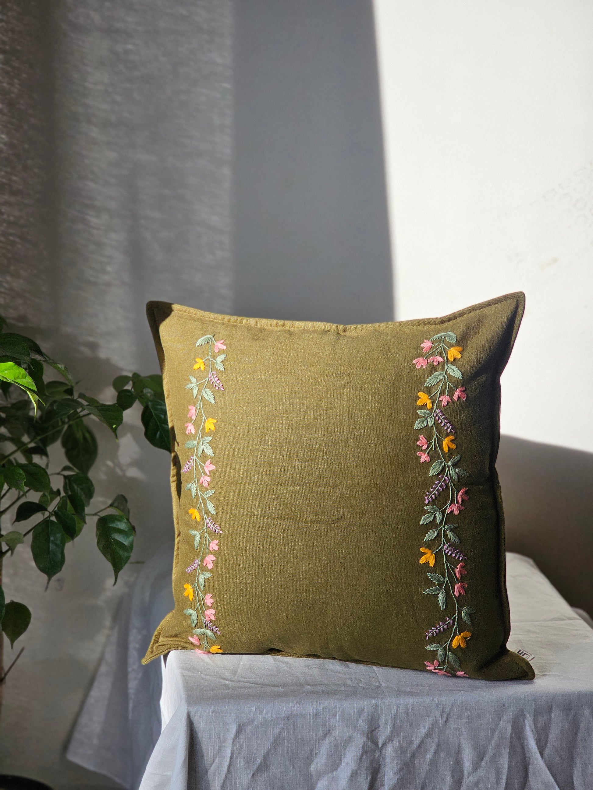 Floral Cascade