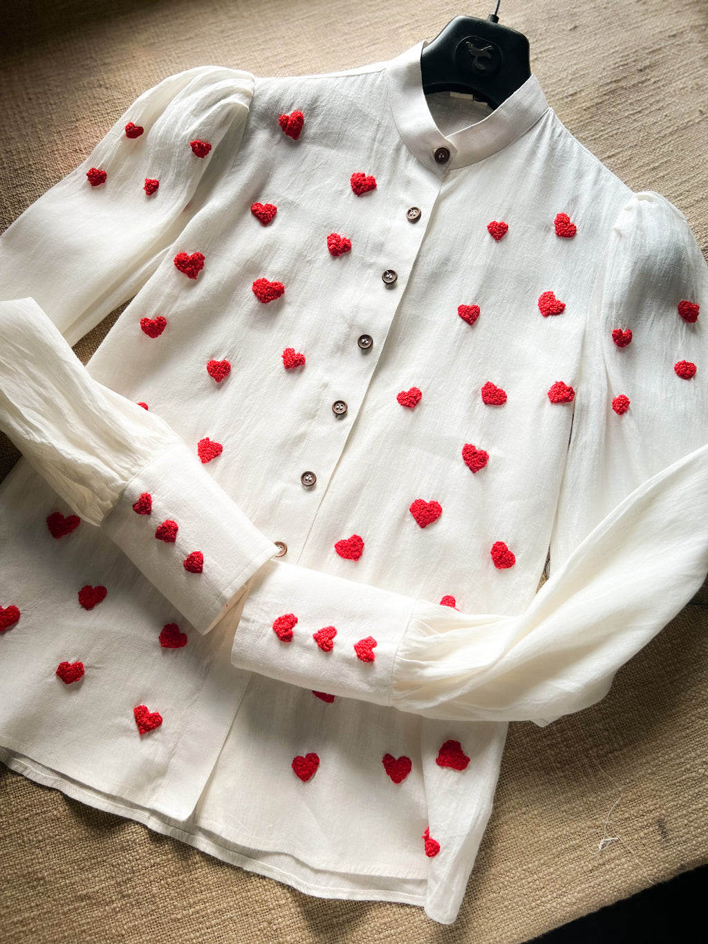 Heart Shirt