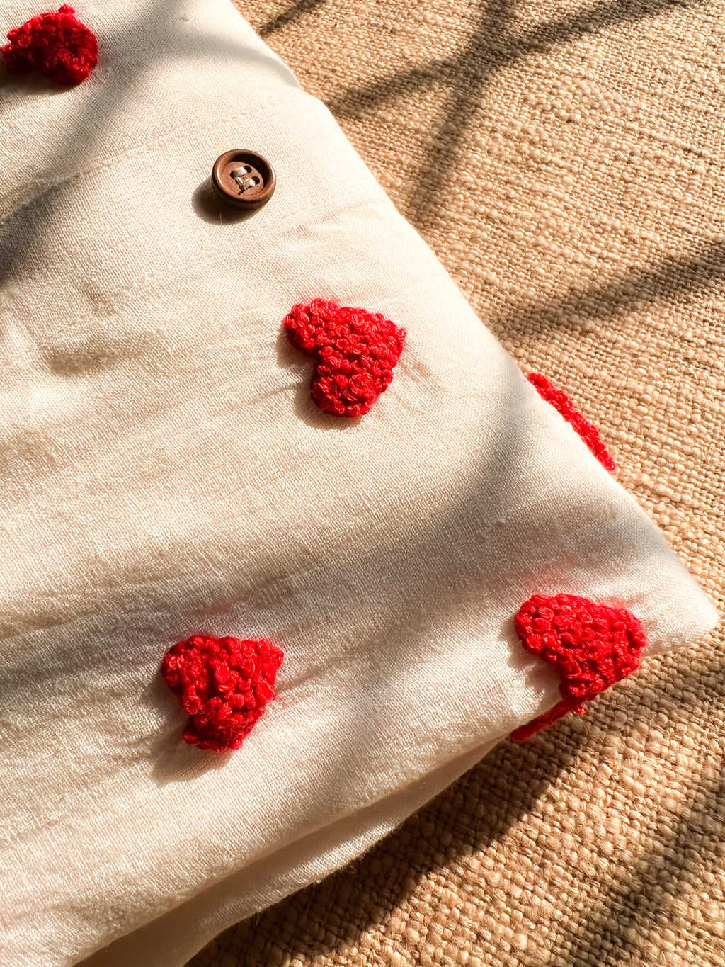 Heart Shirt