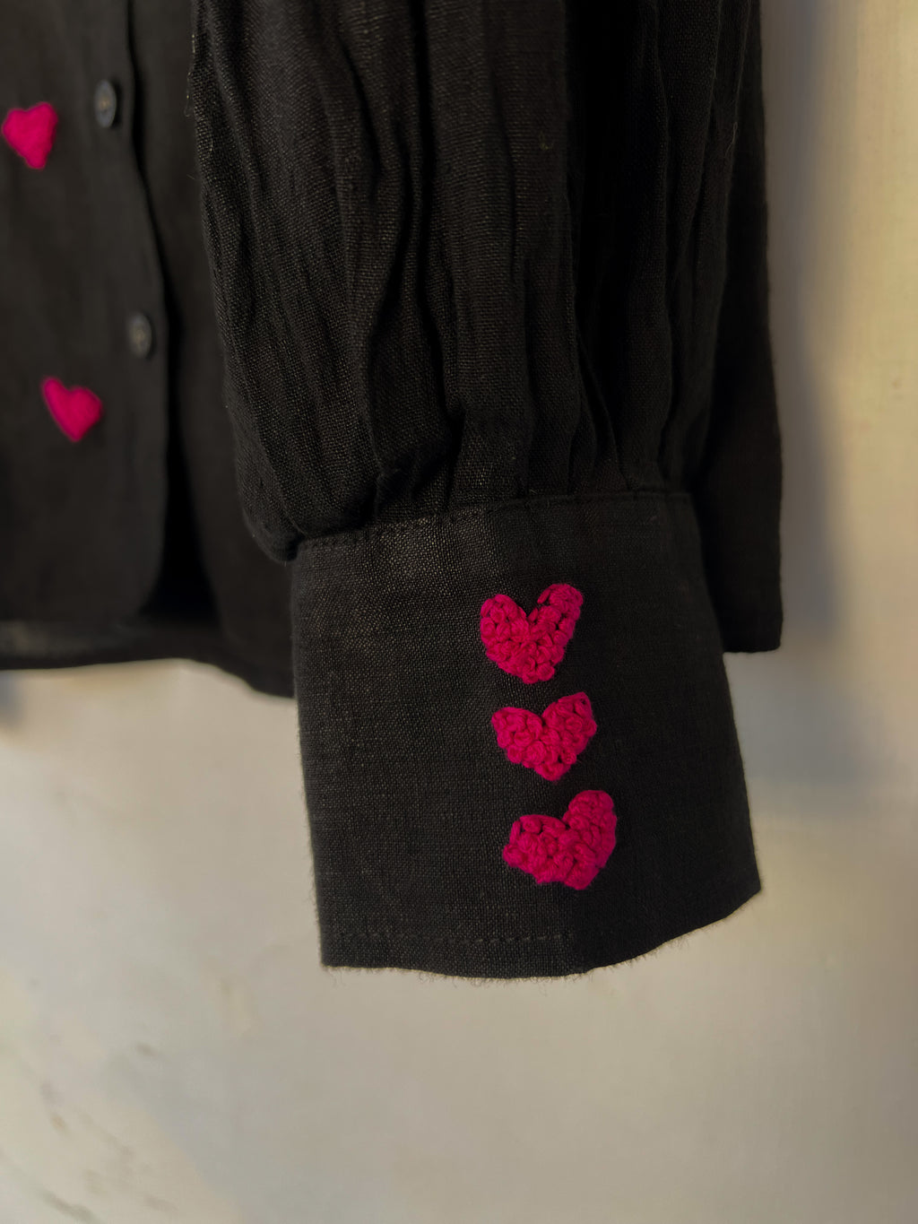 Heart Shirt