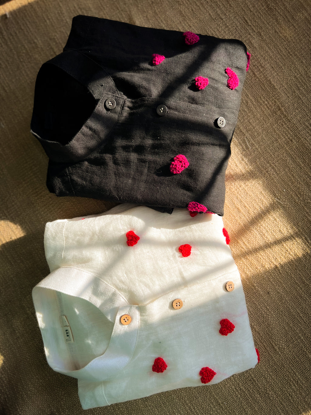 Heart Shirt