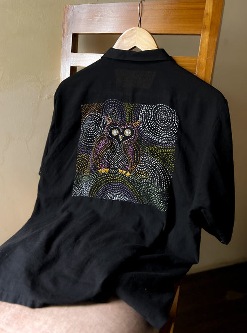 Black Owl