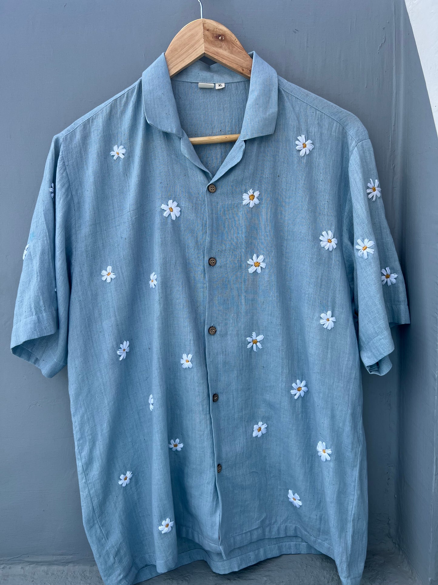 The Bloom Shirt