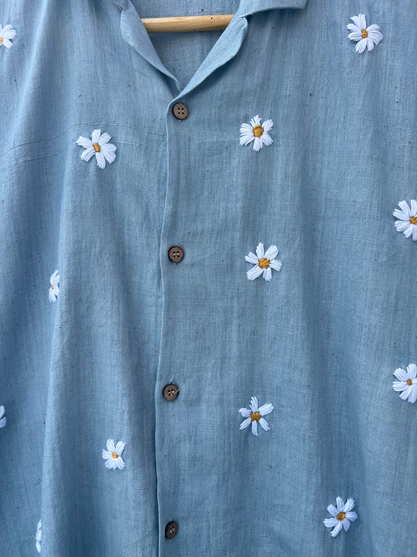 The Bloom Shirt