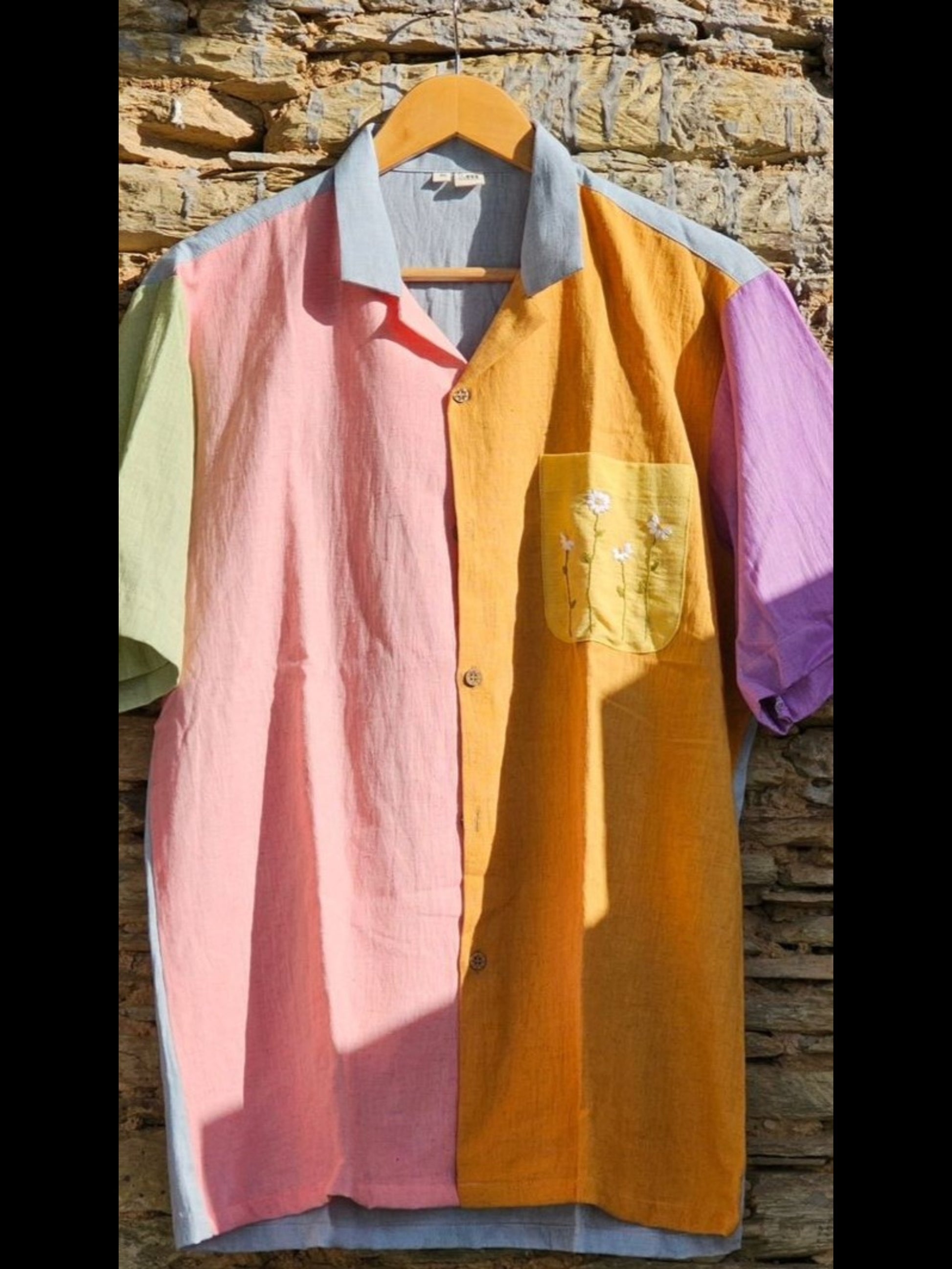 Color-Block